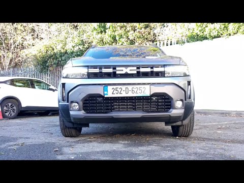 Dacia Duster HEV 140 Journey - Image 2