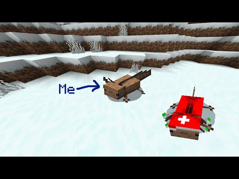 How to Morph into a mob in Minecraft Education Edition | Mine&Build