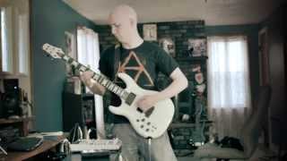 Danimal Cannon - Axis