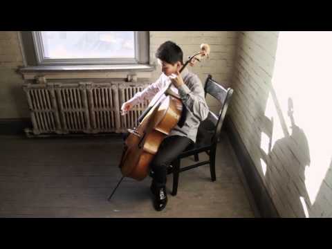 The Musical Mind #5: Bryan Cheng, Cellist