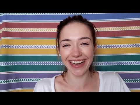 DAJ SIĘ POZNAĆ - SONIA MIETIELICA ✨