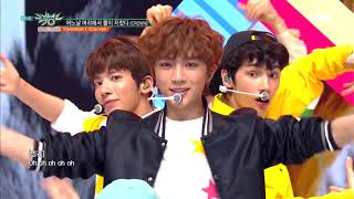 Download lagu 어느날 머리에서 뿔이 자랐다(CROWN) - TXT (투모로우바이투게더) [뮤직뱅크 Music Bank] 20190308 mp3