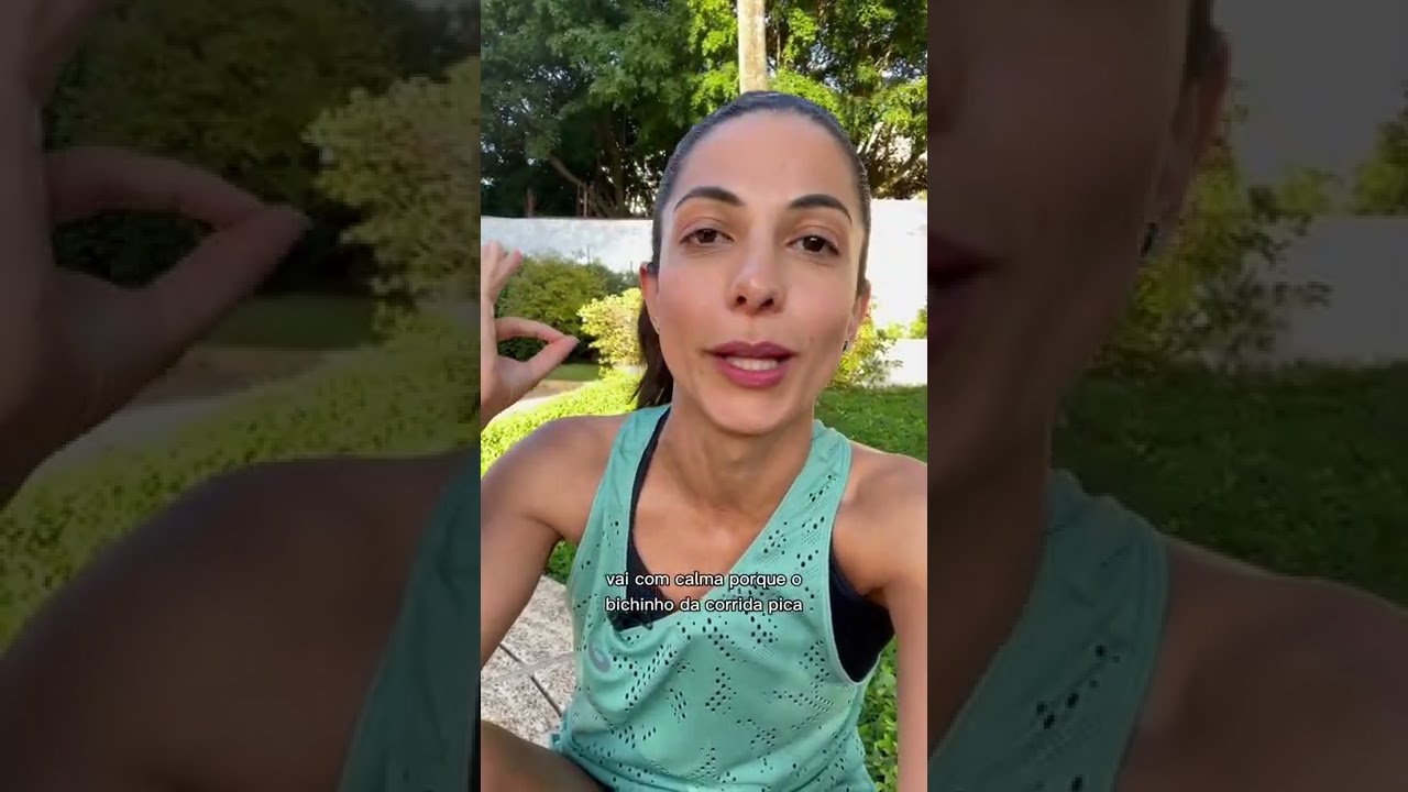 3 dicas pra corredor iniciante!