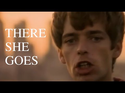 The La’s - There She Goes (2022 Remaster) | 60FPS