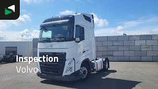 Volvo FH 500 4X2 2xTanks I-ParkCool Navi ACC Euro 6 Sattelzugmaschine kaufen - Bild 4 | Autoline AT Volvo FH 500 4X2 2xTanks I-ParkCool Navi ACC Euro 6 Sattelzugmaschine | Bild 4 - Autoline