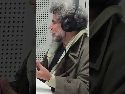 🔥 Eduardo Pinto y Luciano Cáceres, ganadores de tres Martín Fierro por «Tafí Viejo
