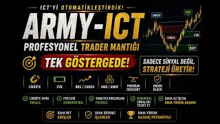 ICT Artık Bu Kadar Kolay! | Army-ICT Tanıtım ve Eğitim