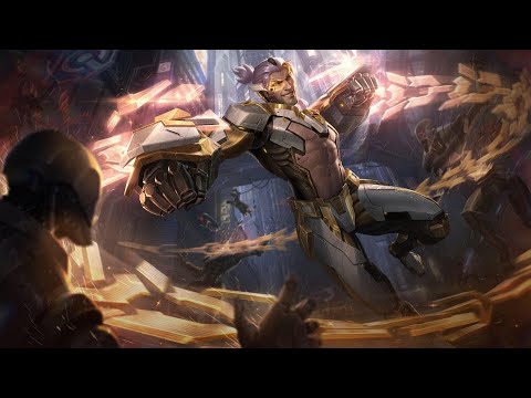 Project Sylas Prestige Edition gameplay + Total annihilation