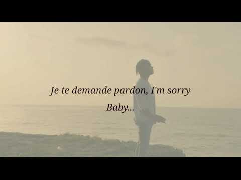 Pierre Jean - PADON (Lyrics Video)