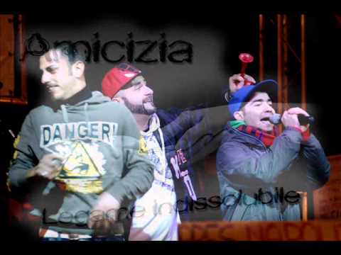 Angeli Senz'Ali - Freezer