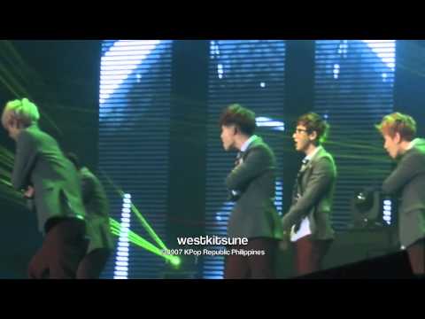 130907 EXO-K - History - KPop Republic