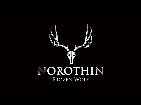 Norothin - Frozen Wolf [FULL EP]