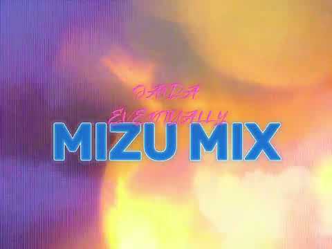 JA1DA - EVENTUALLY (MIZU MIX)
