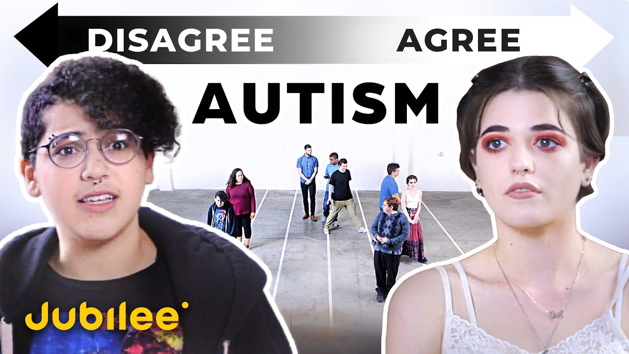 Do All Autistic People Think The Same? | Spectrum