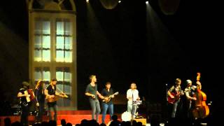 Something &#39;Bout a Woman-Lady Antebellum 11/14/10