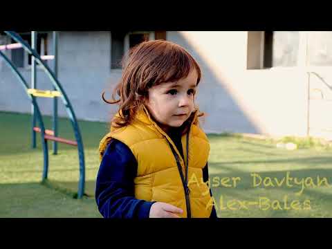 Ayser Davtyan /Alex Bales!!!(NeW 2020)