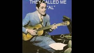 Al Bowlly - Little Man You&#39;ve Had A Busy Day (1934)