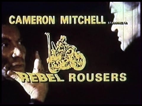 The Rebel Rousers (1970) Trailer