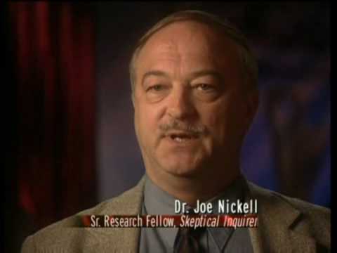 Tajemnice Historii - Tajemnice Fatimskie cz. I