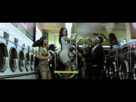 Flo Rida "Club Can't Handle Me" Music Video - Step Up 3D (2010 Movie)