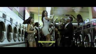 Flo Rida &quot;Club Can&#39;t Handle Me&quot; Music Video - Step Up 3D (2010 Movie)