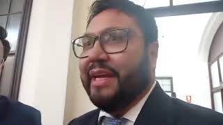“Estamos ante un desastre anunciado; el fenómeno del niño” expresa diputado Byron Tejeda