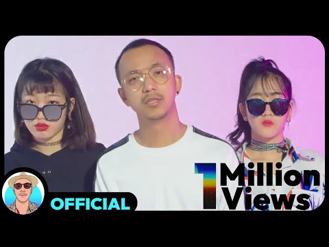 ဟဲလေး - မှည့် (Official MV)