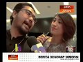 Kenal Ke Bersama Johan Dan Ozlyn