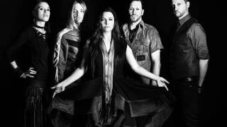 Evanescence- Even In Death (Live Dallas 2016)