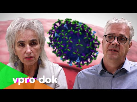 , title : 'Virologen über das Coronavirus | VPRO Dok'