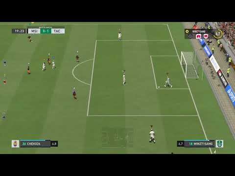 Esportfa MSI aquilae