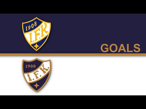 Aura Cup Semifinal | VIFK/Svart - ÅIFK/Svart | Goals 7.8.2022