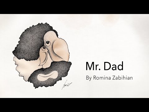 Mr. Dad