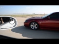 392 Challenger Vs Terminator Cobra