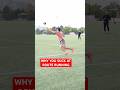WHY YOU SUCK AT ROUTE RUNNING
