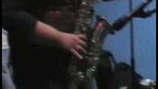 Sector Libertad - Revolution Rock