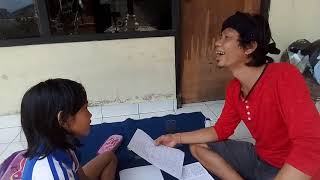 Download lagu Kalego menjawab soal dengan lucu habis tapi sangat masuk akal. mp3