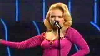 Eurovision 1990 - Yugoslavia - Tajci - Hajde Du Ludujemo