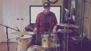 Fog – From Indian Lakes (Drum Cover)