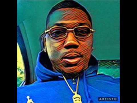 Money Bag P - No Hook