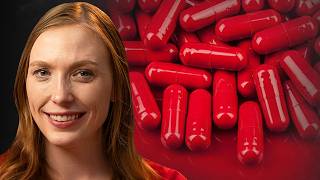 The Redpill Is WINNING: Even Women Talk About It