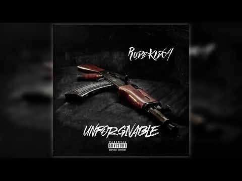 Rudekid64 - Unforgivable (Audio) (Exclusive)