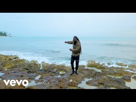 Monty G - Back On My Feet