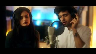 E' Natale ma non vale - Leonardo Decarli & Maryna