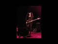 Concrete Blonde -"I Was A Fool"  Majestic Theatre-Detroit 06/13/2010