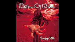 Children of Bodom - Red Light In My Eyes (Pt. 1,2)