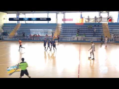 Fenice-Rekord | MFC U17 - 3ª giornata | Highlights
