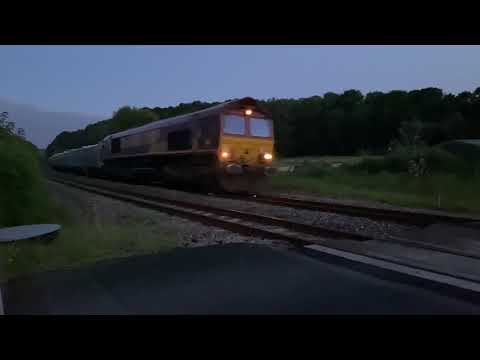 6M75 1915 Margam T.C. to Hardendale Quarry