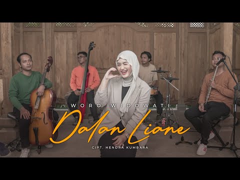 Woro Widowati - Dalan Liyane (Official Music Video)