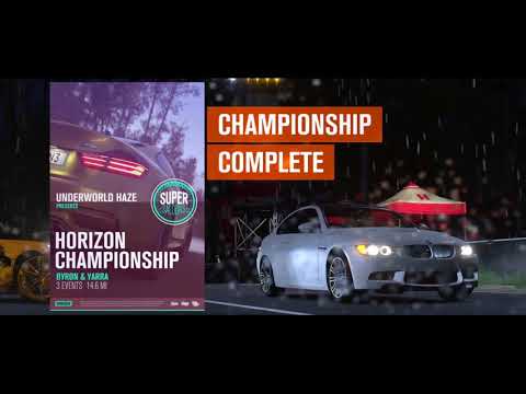 Forza Horizon 3 Part 20 :: Heads Up :: (No Commentary)
